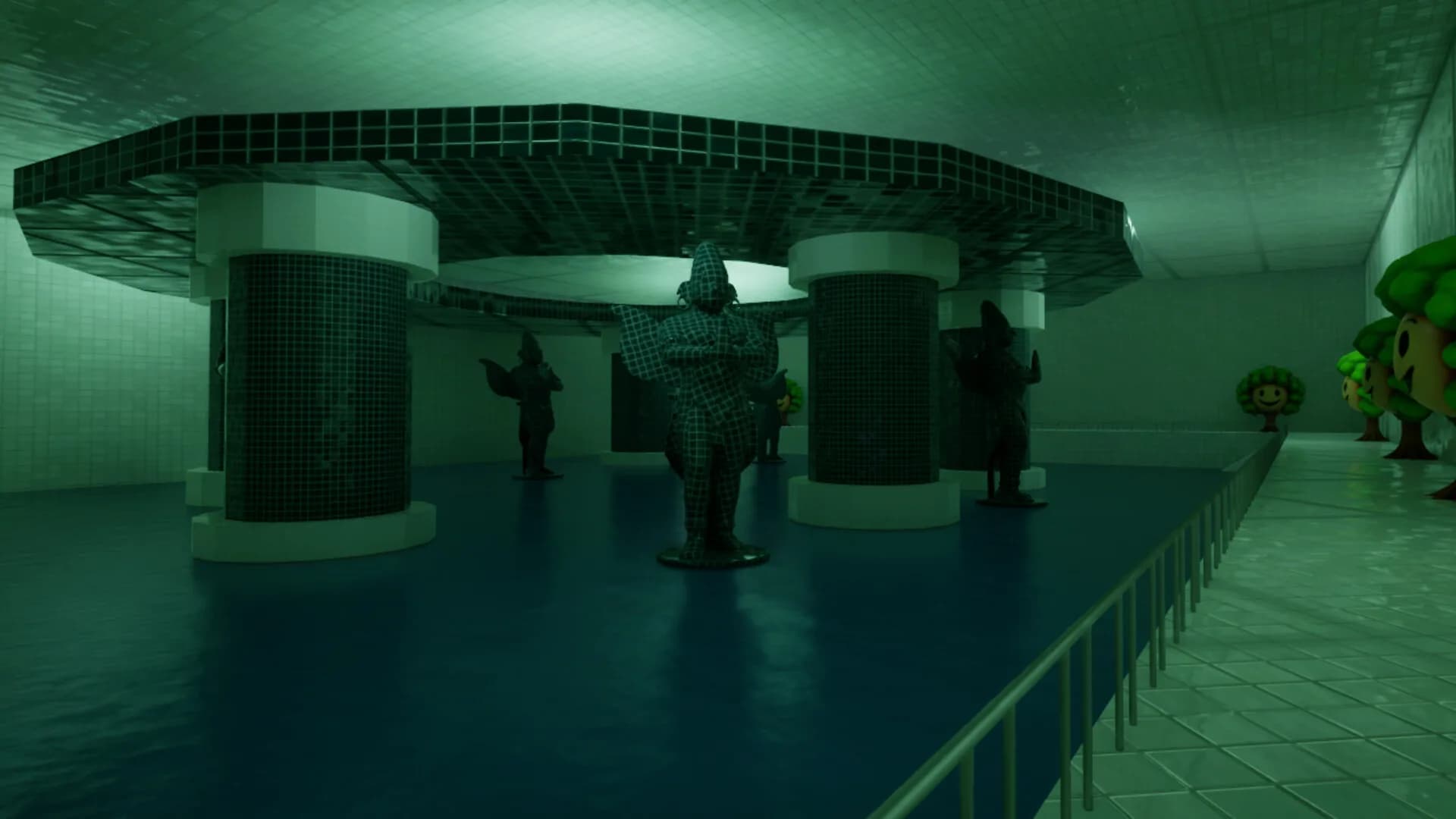 Liminal Salvation görsel 7