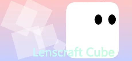 LenscraftCube 相机方块 görsel 1