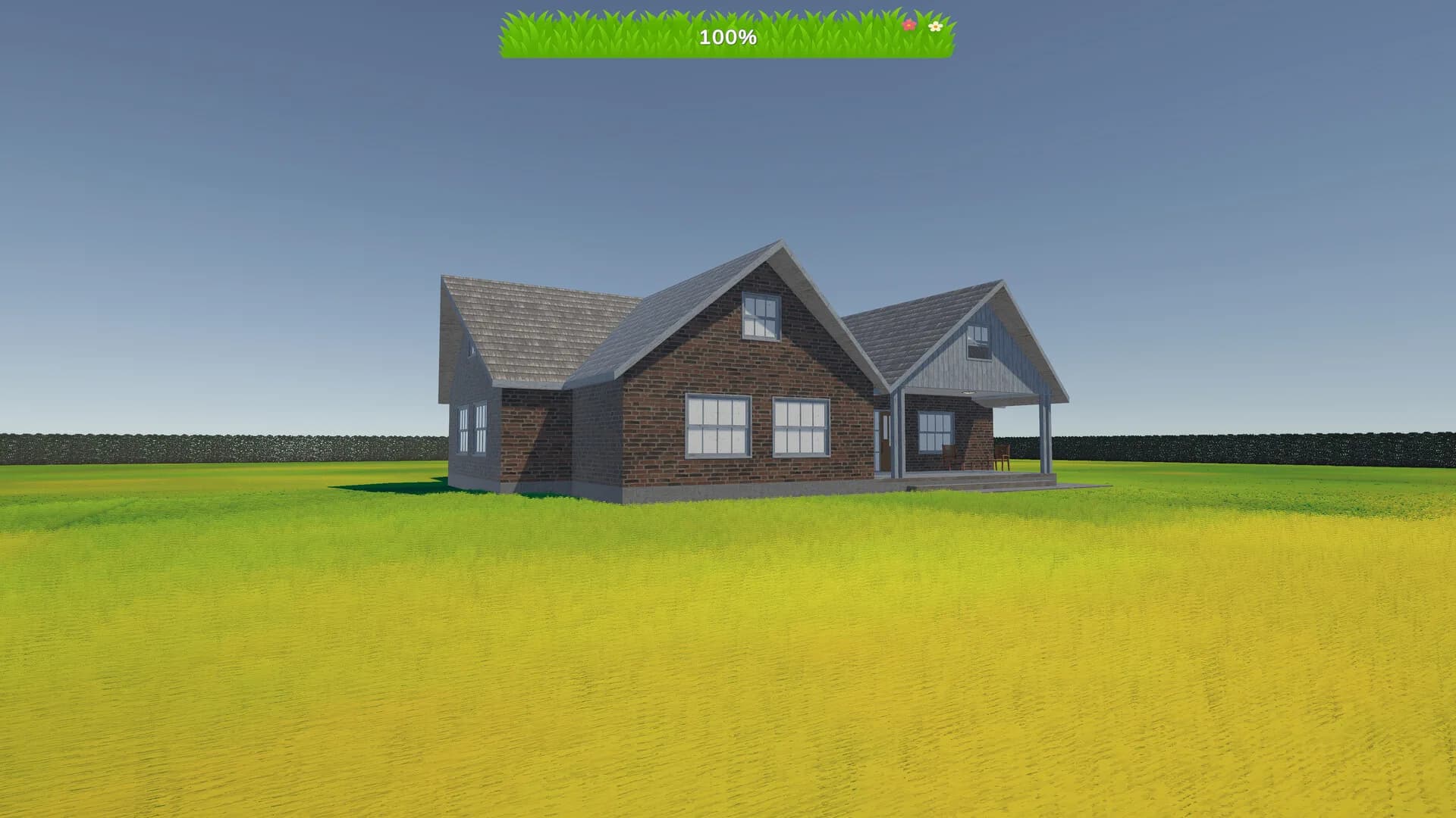 MowIt : Grass Cutting Simulator görsel 6