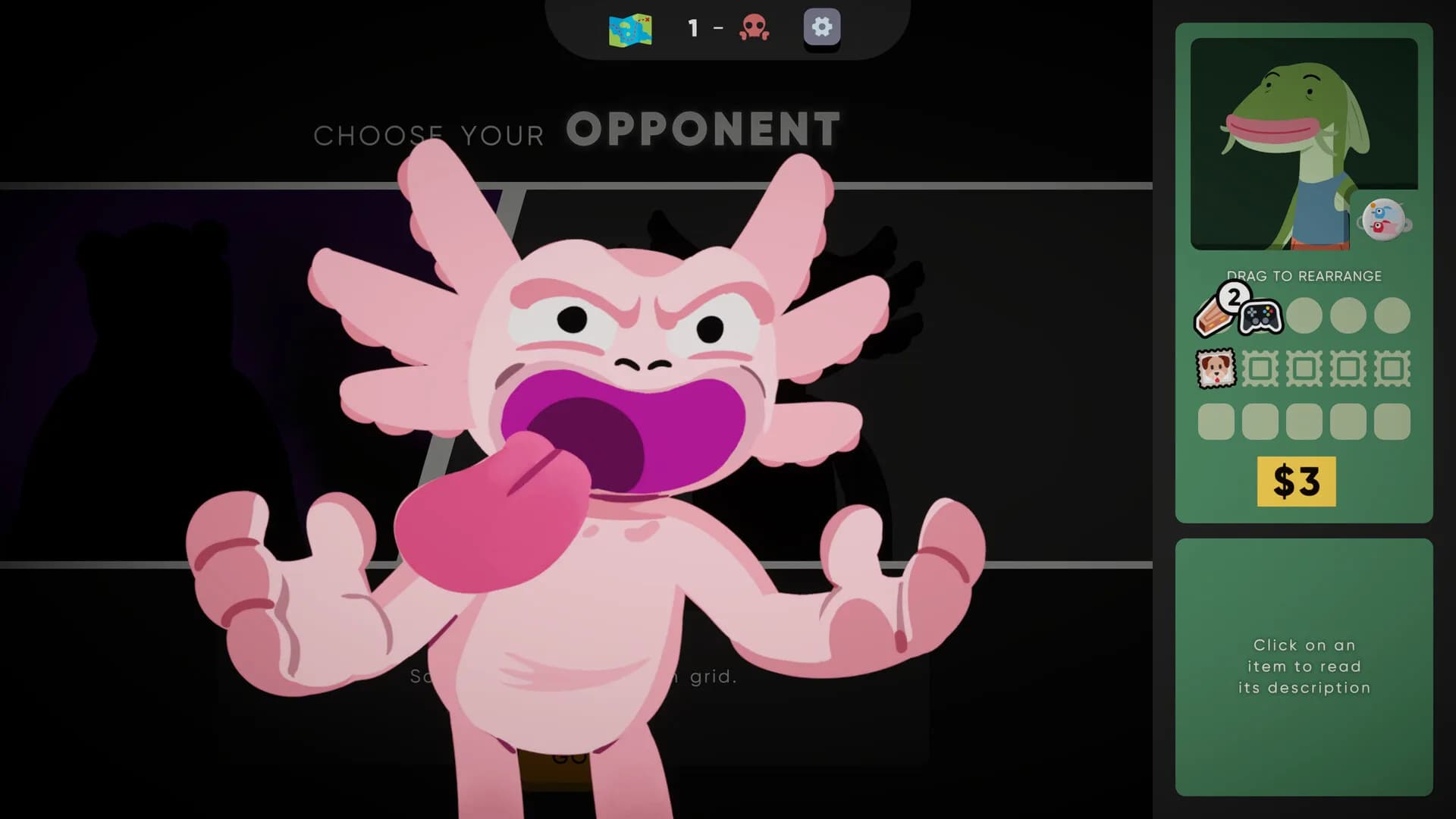 Cursed Words: The Word Game That Isn't görsel 7