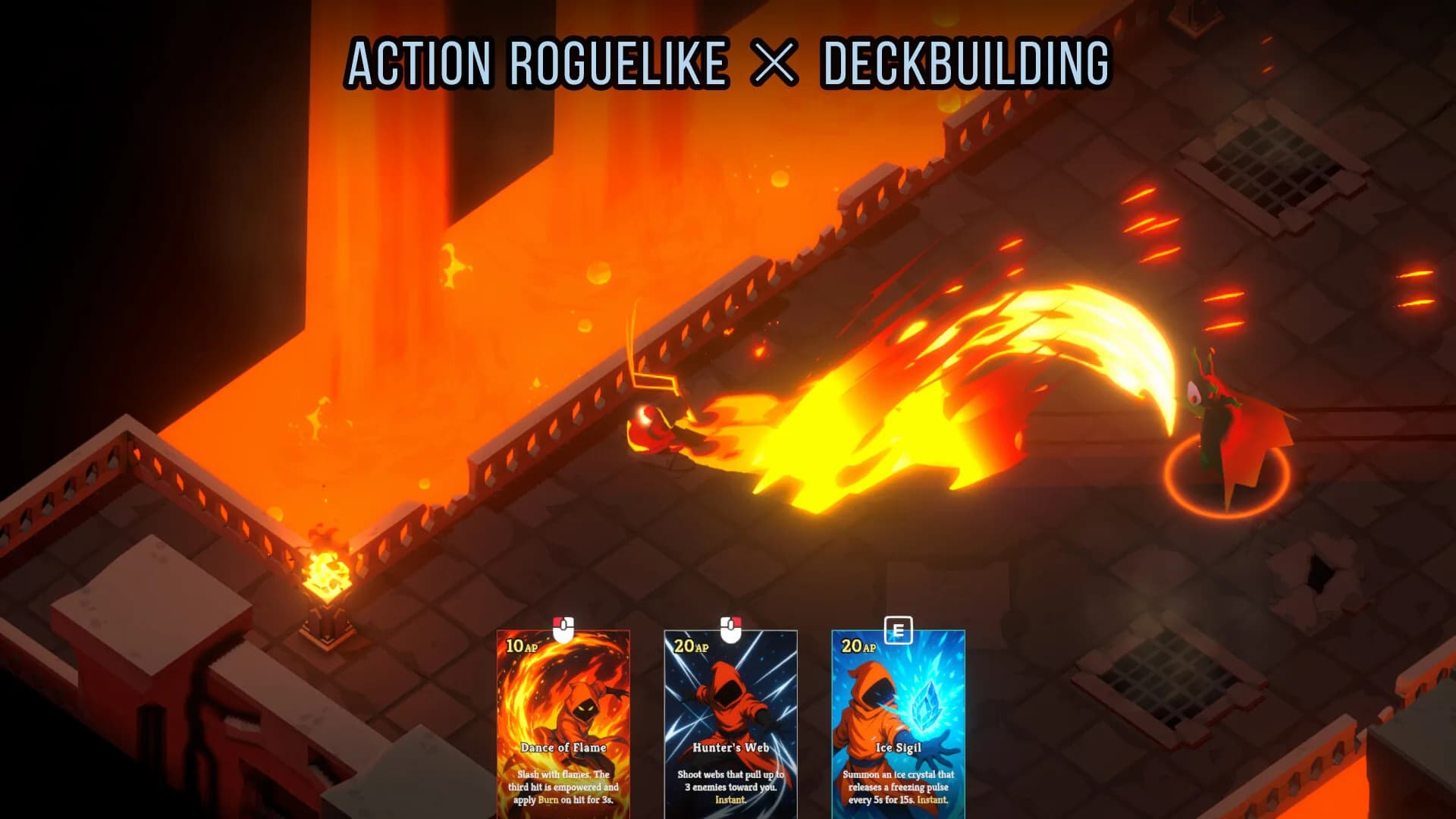 Soulcery: Deck of Shadows görsel 2