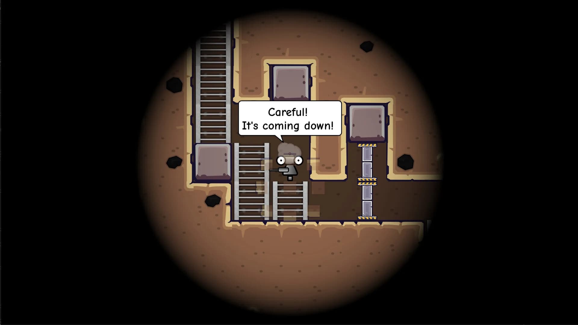 Robo Miner: Remastered görsel 3