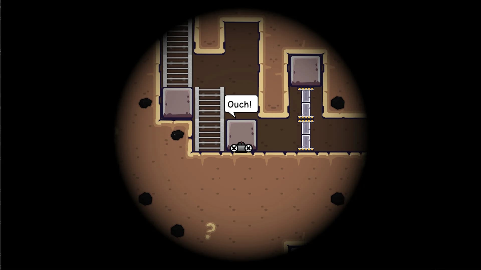 Robo Miner: Remastered görsel 4