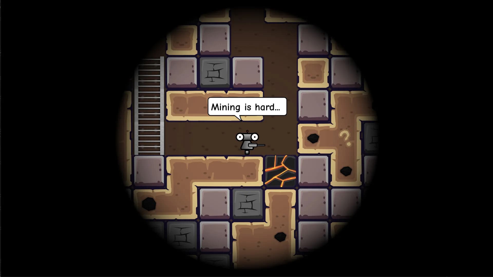 Robo Miner: Remastered görsel 5