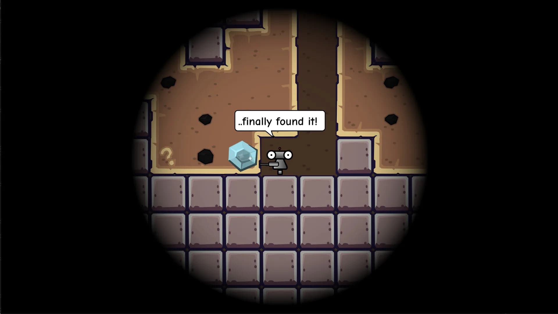 Robo Miner: Remastered görsel 6
