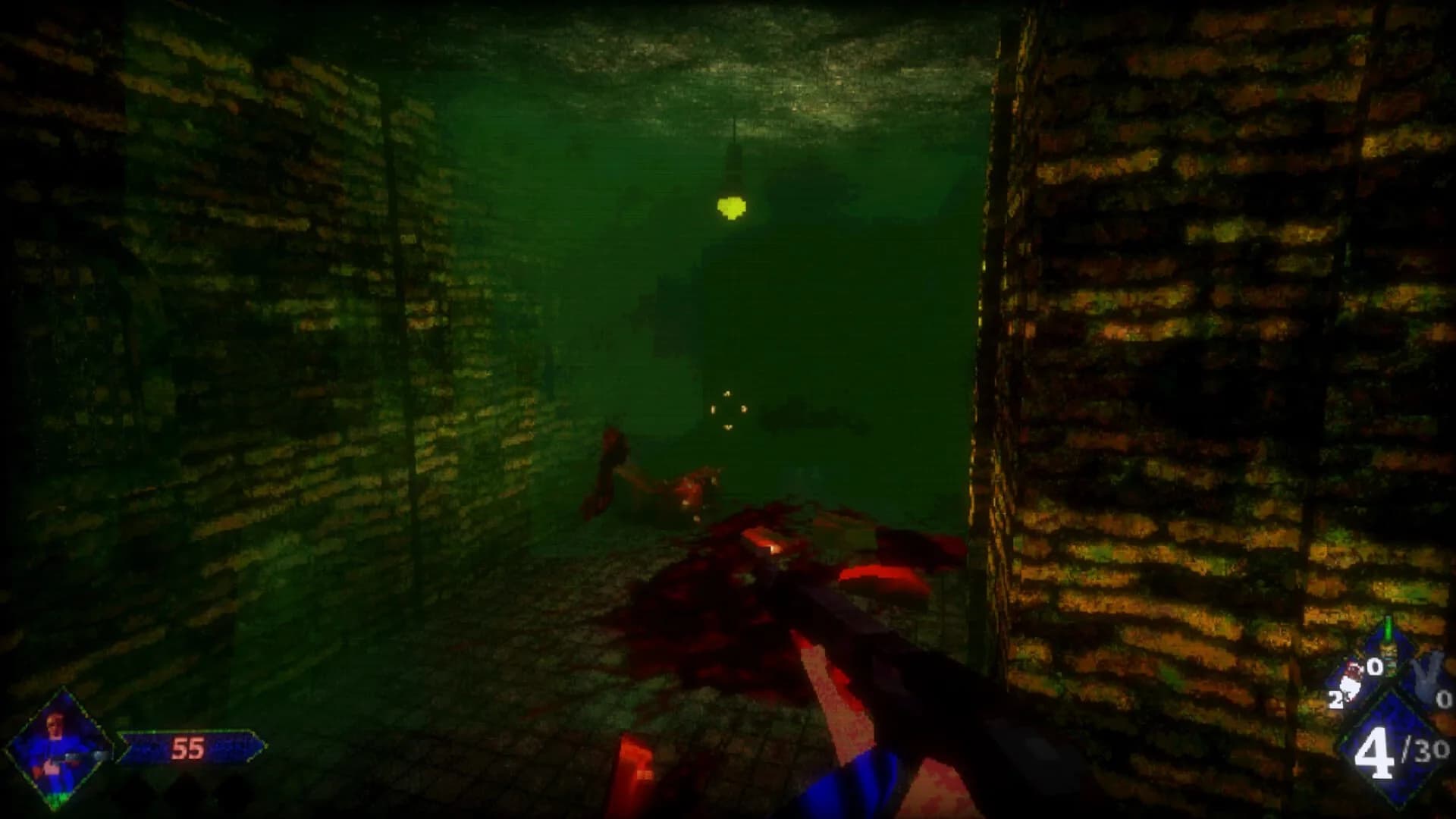 Underground Durka: Ultimate Drochism görsel 4