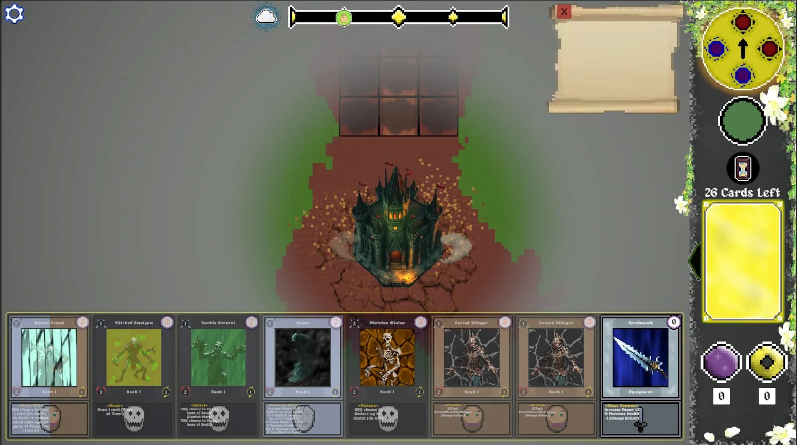 Bone-Bound görsel 2