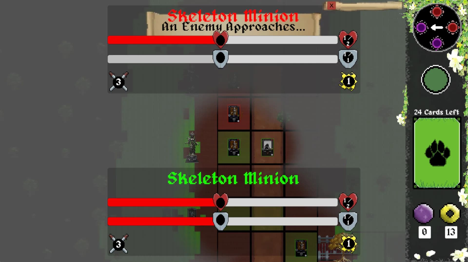 Bone-Bound görsel 7
