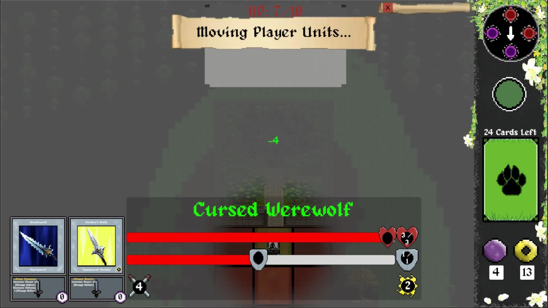 Bone-Bound görsel 8