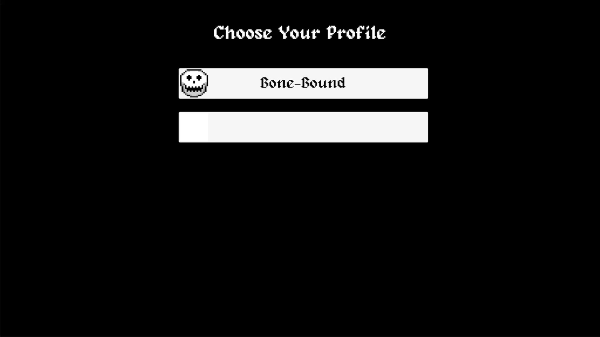 Bone-Bound görsel 9