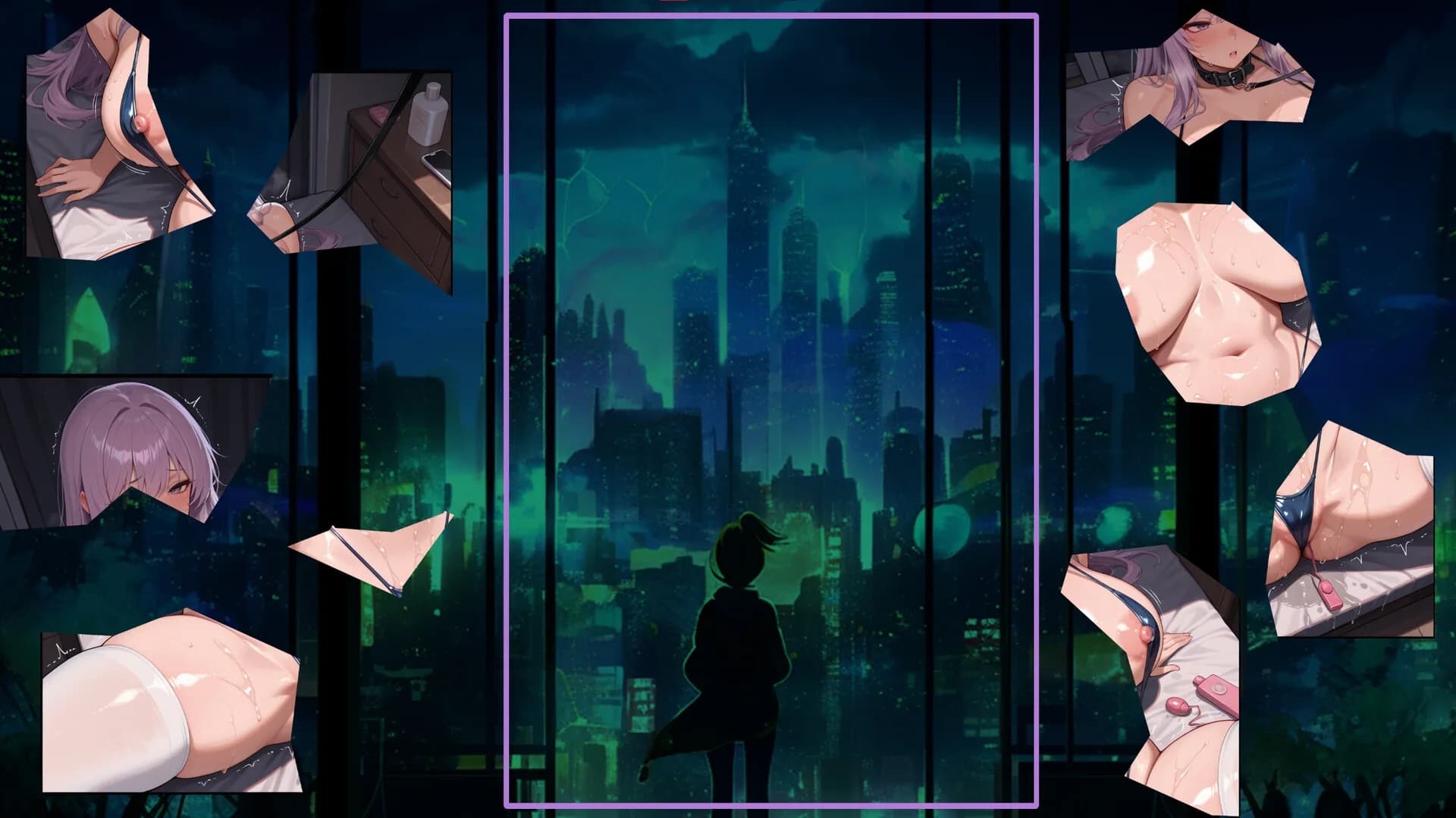 Oppai Daisuki görsel 4