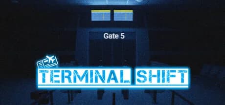 Terminal Shift