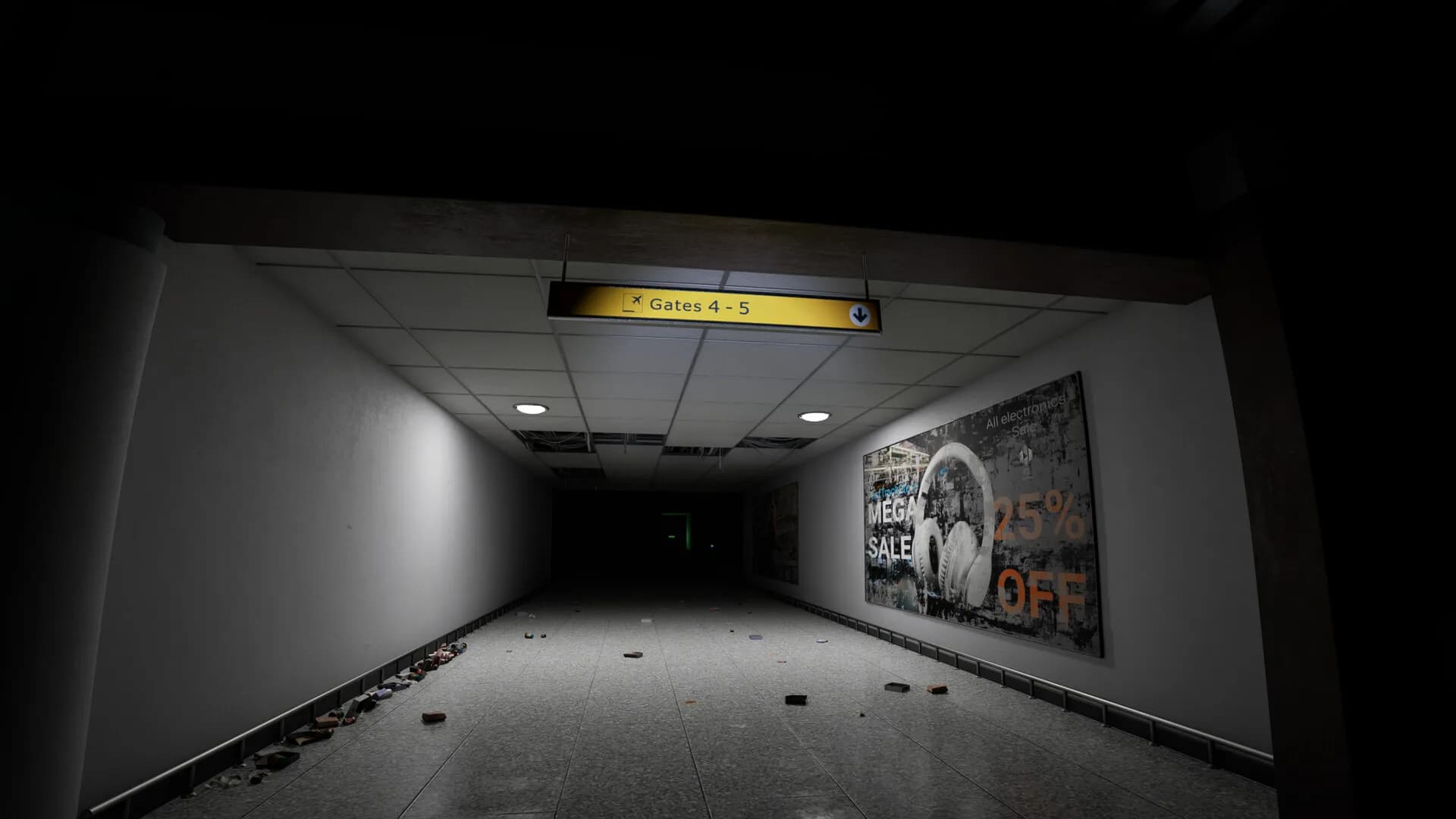 Terminal Shift görsel 3