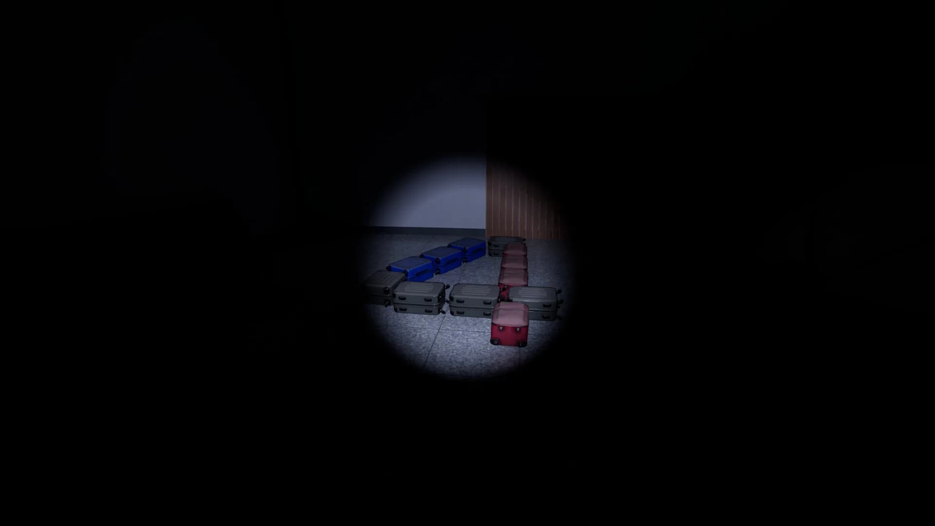 Terminal Shift görsel 13