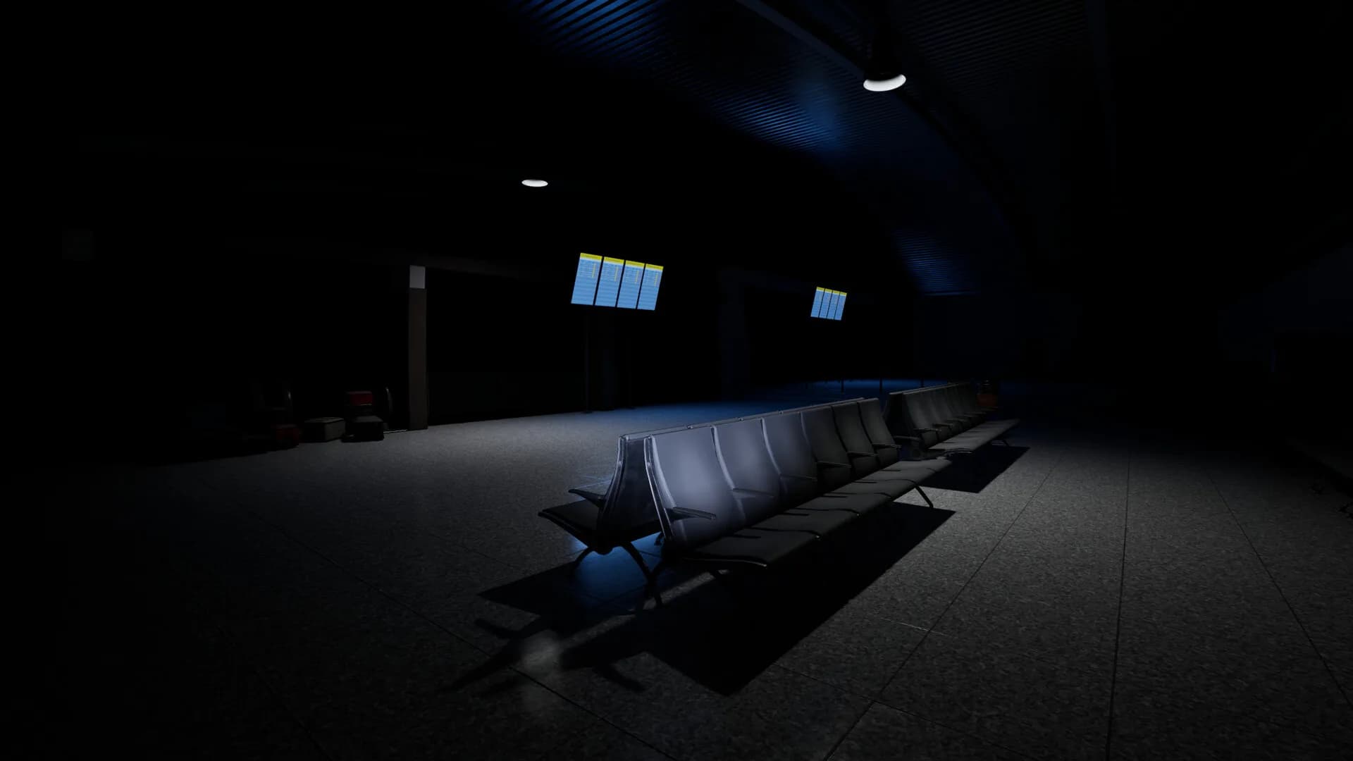 Terminal Shift görsel 14