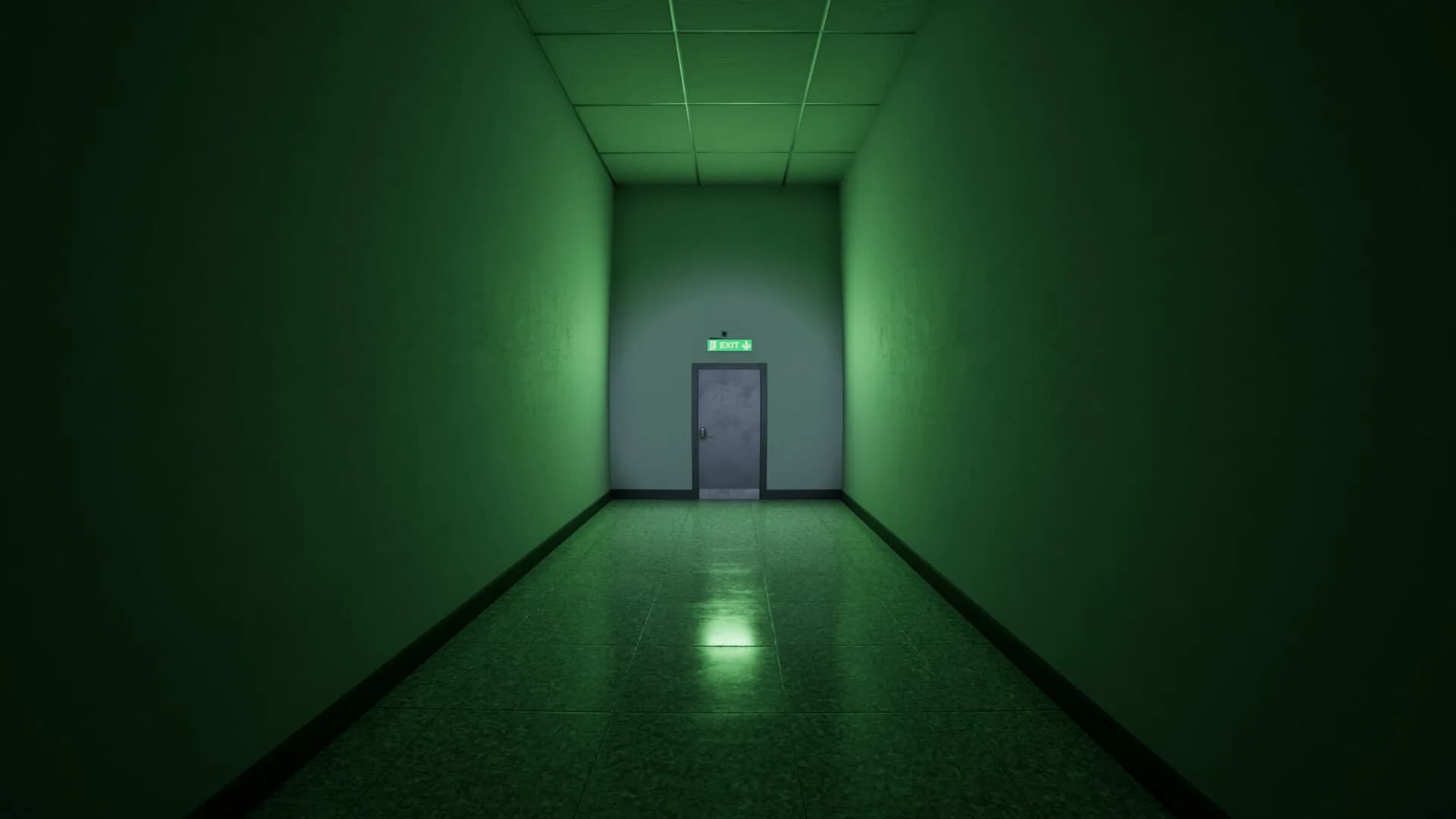 Terminal Shift görsel 5