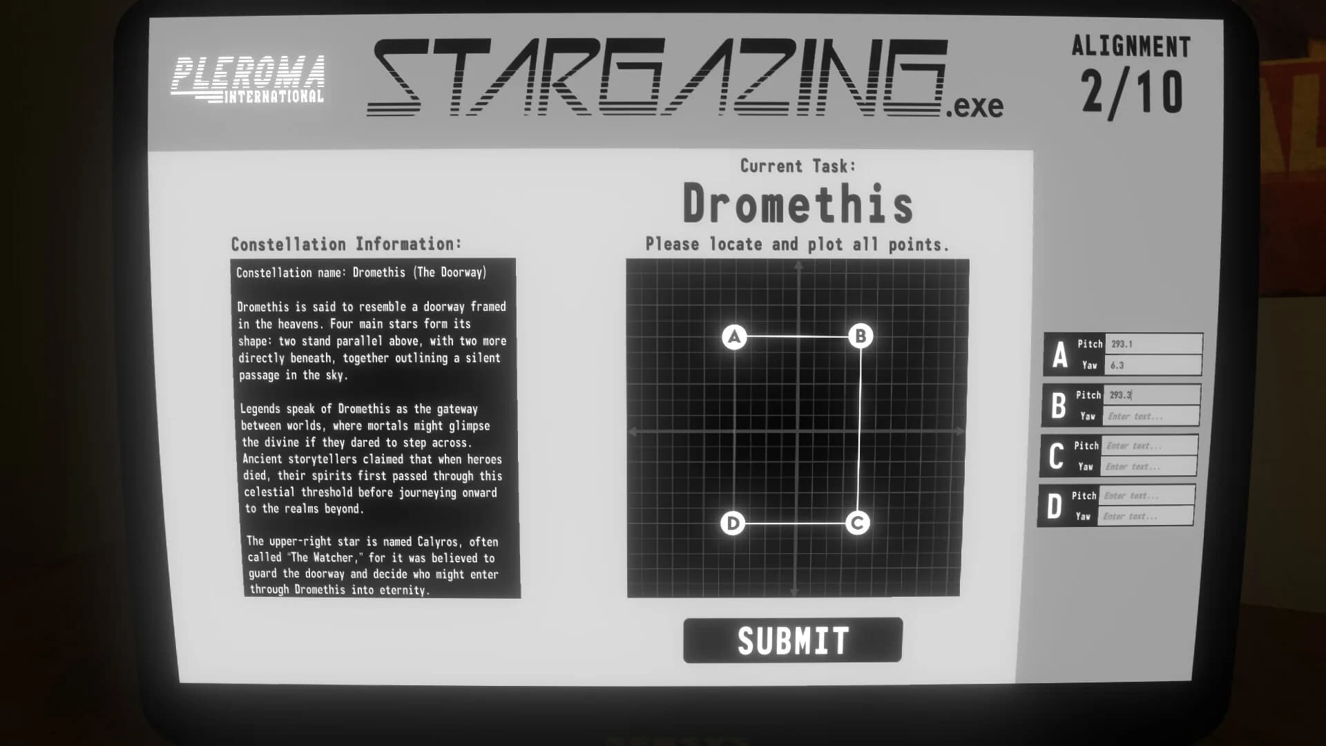 STARGAZING görsel 2