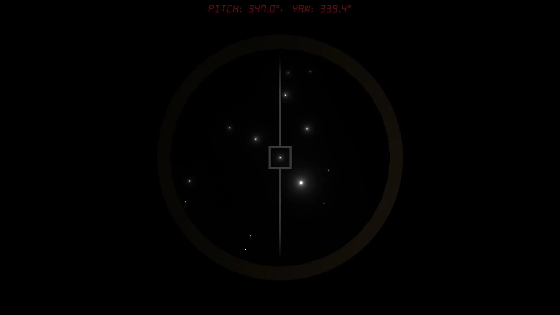 STARGAZING görsel 5