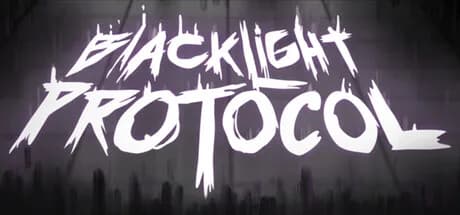 Blacklight Protocol görsel 1