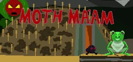 Moth Ma'am