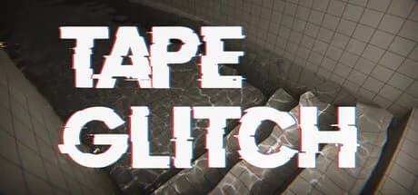 TAPE GLITCH görsel 1