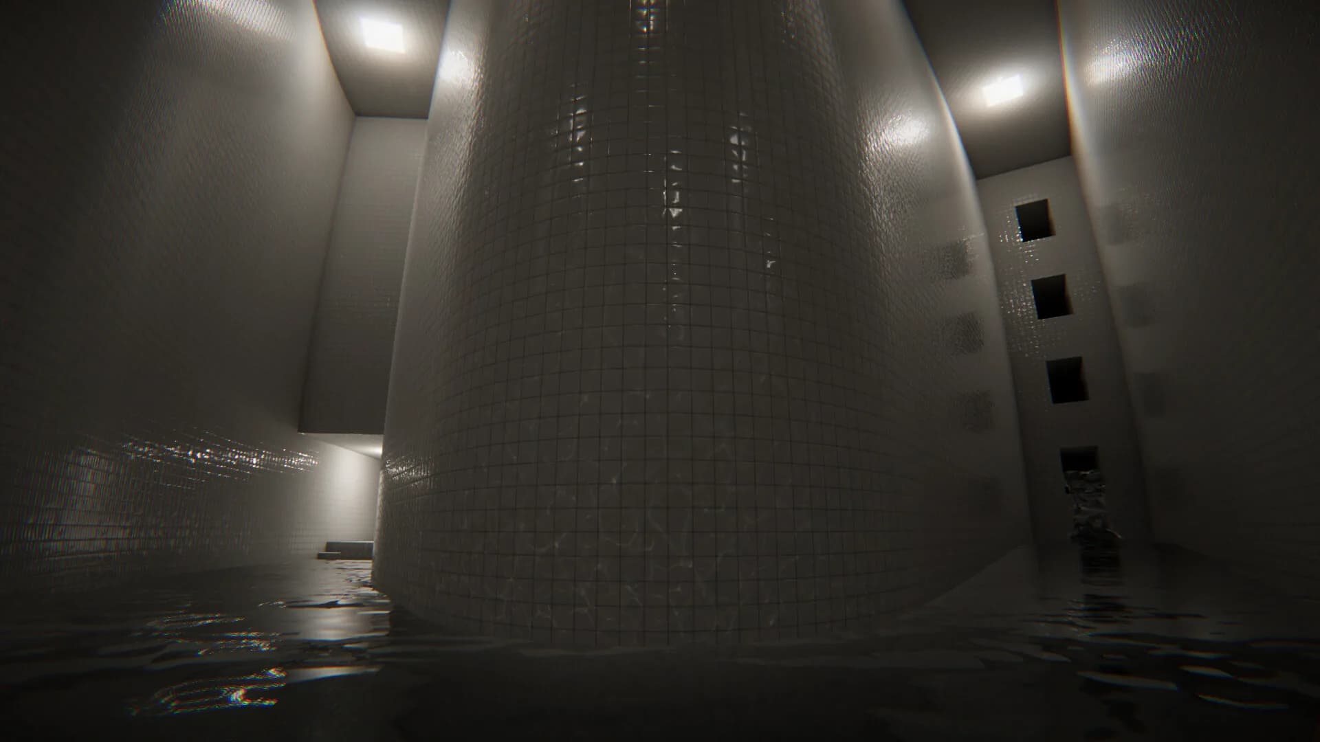 TAPE GLITCH görsel 3