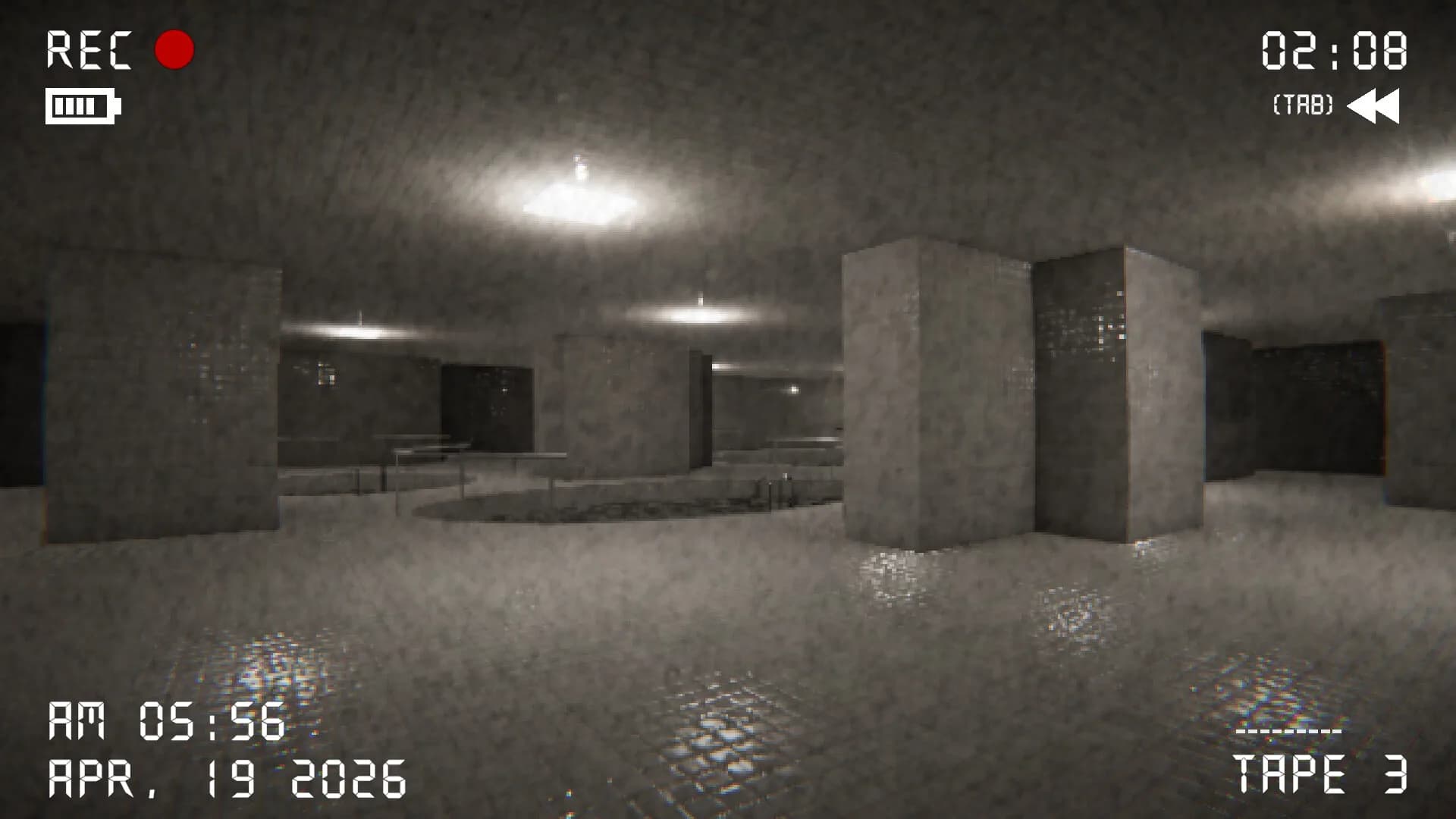 TAPE GLITCH görsel 14