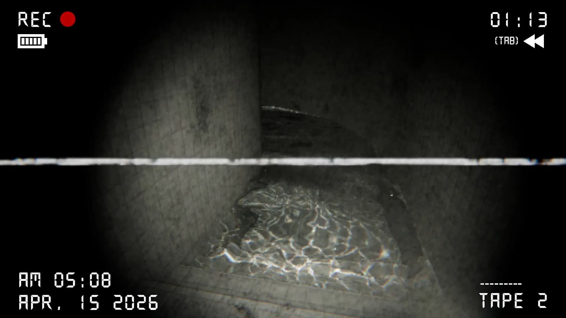 TAPE GLITCH görsel 15