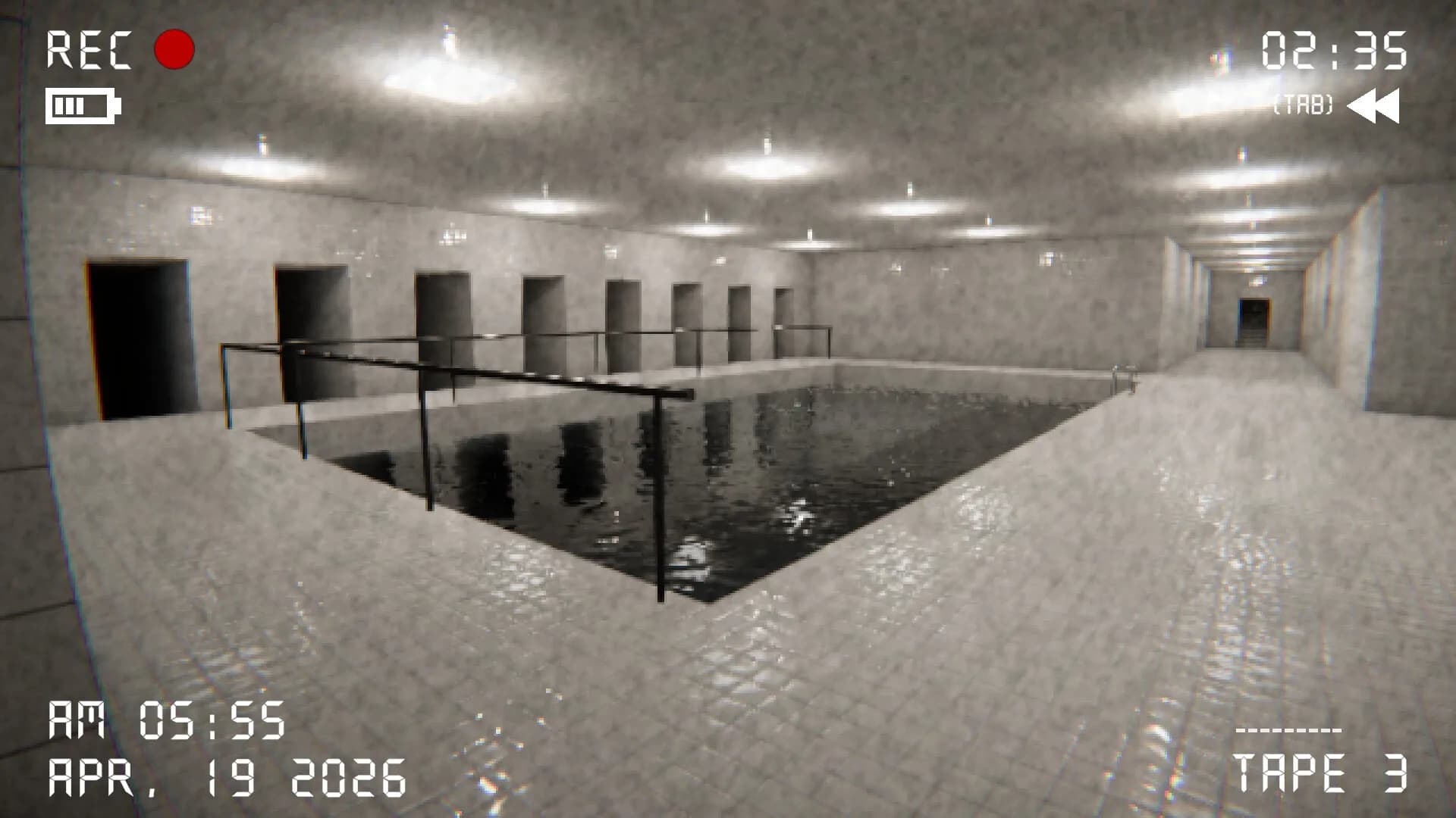 TAPE GLITCH görsel 18
