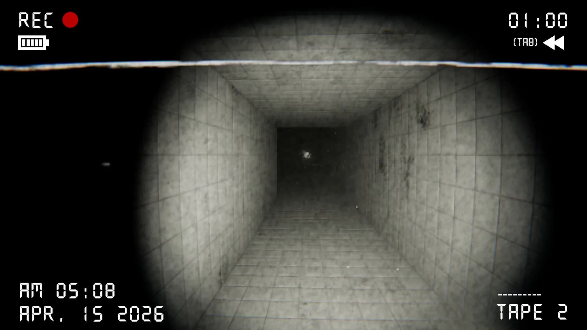 TAPE GLITCH görsel 19