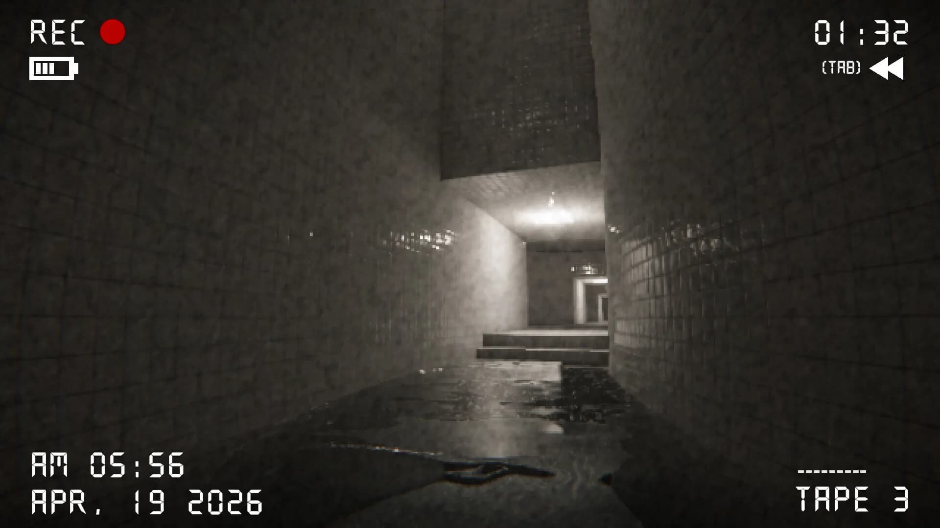 TAPE GLITCH görsel 20