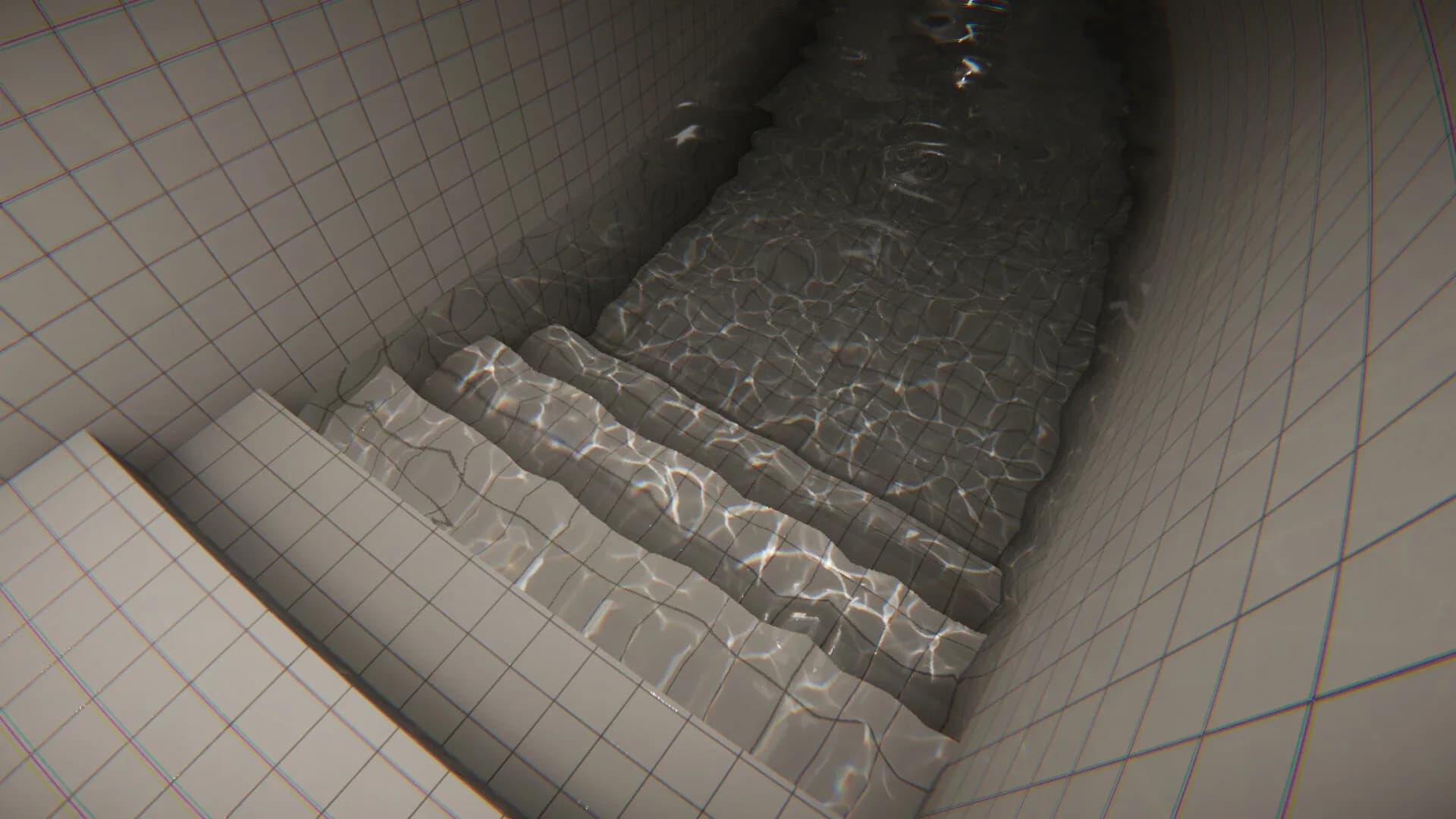 TAPE GLITCH görsel 21