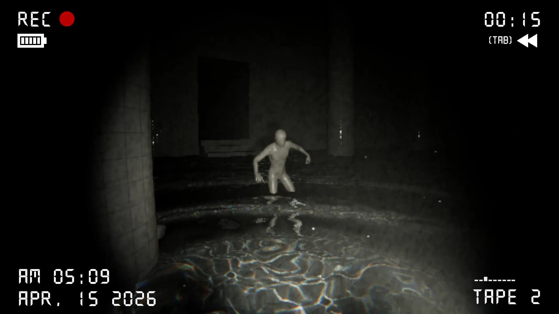 TAPE GLITCH görsel 4