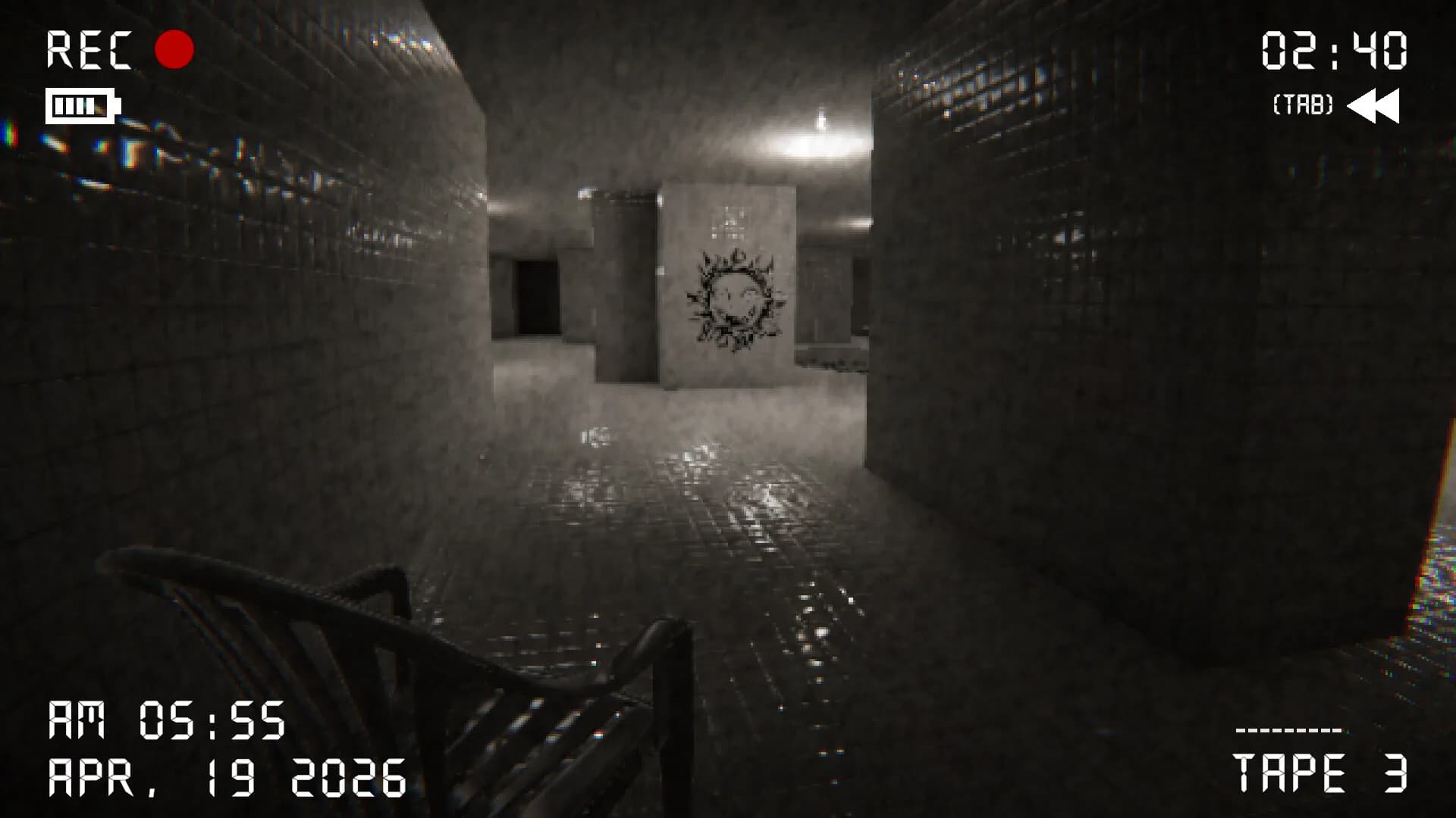 TAPE GLITCH görsel 22