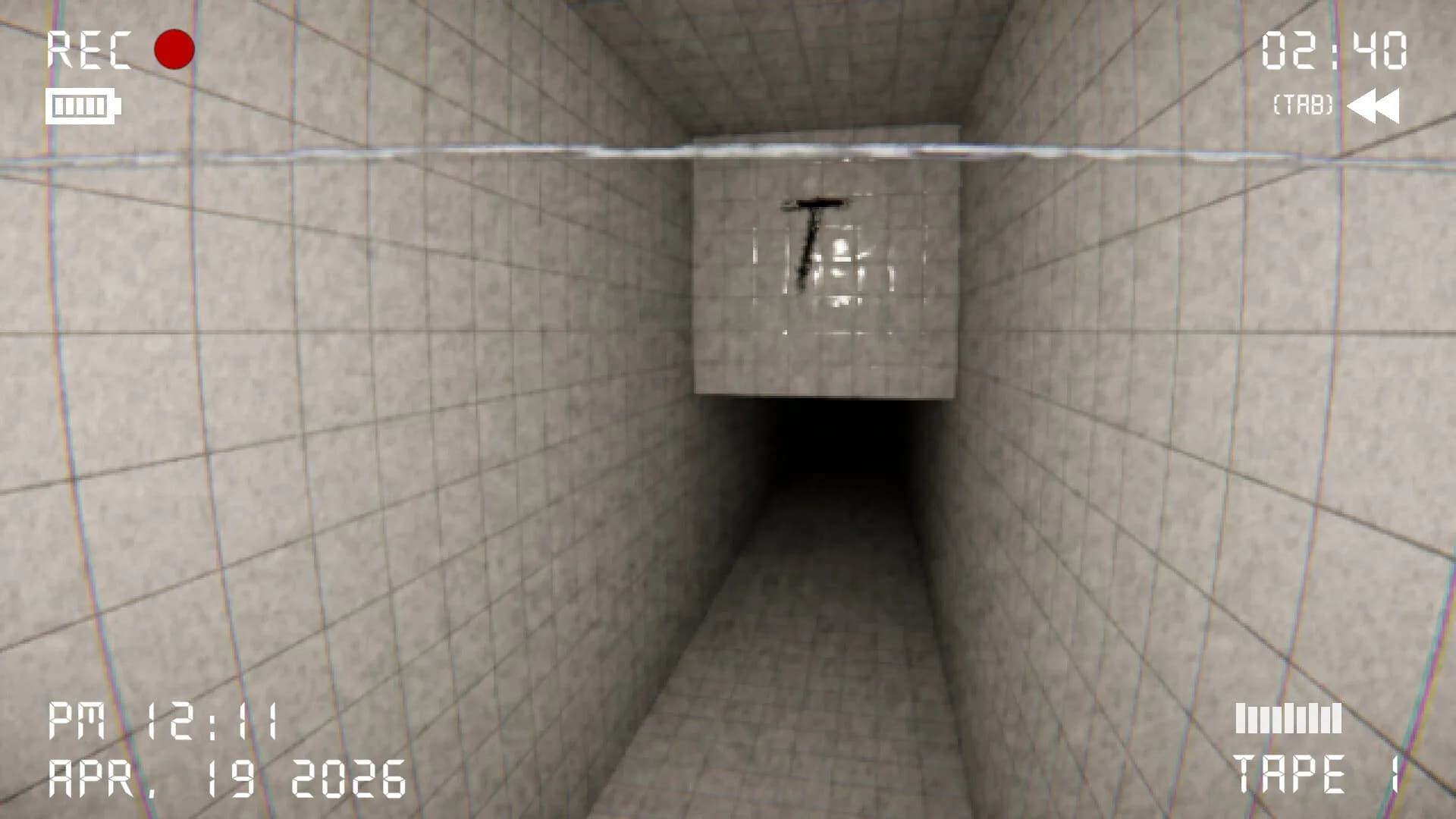 TAPE GLITCH görsel 24