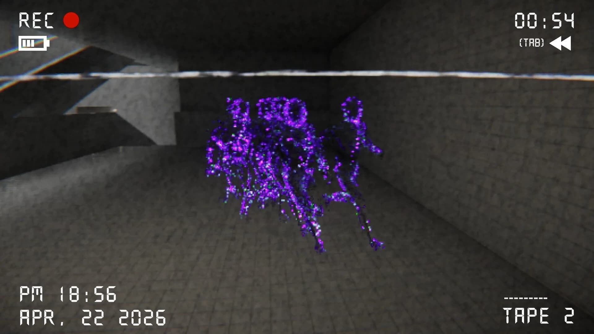 TAPE GLITCH görsel 6