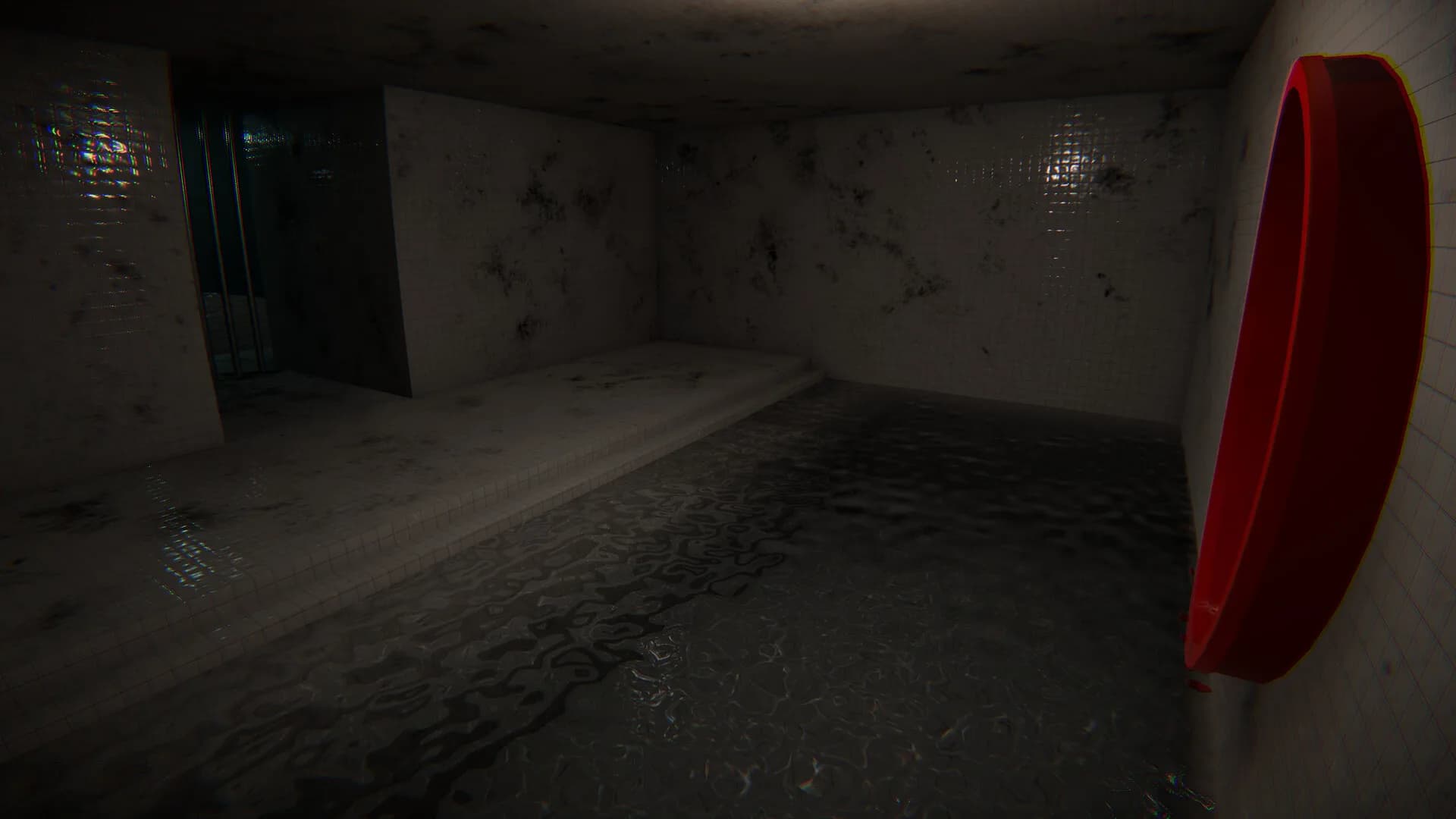 TAPE GLITCH görsel 9