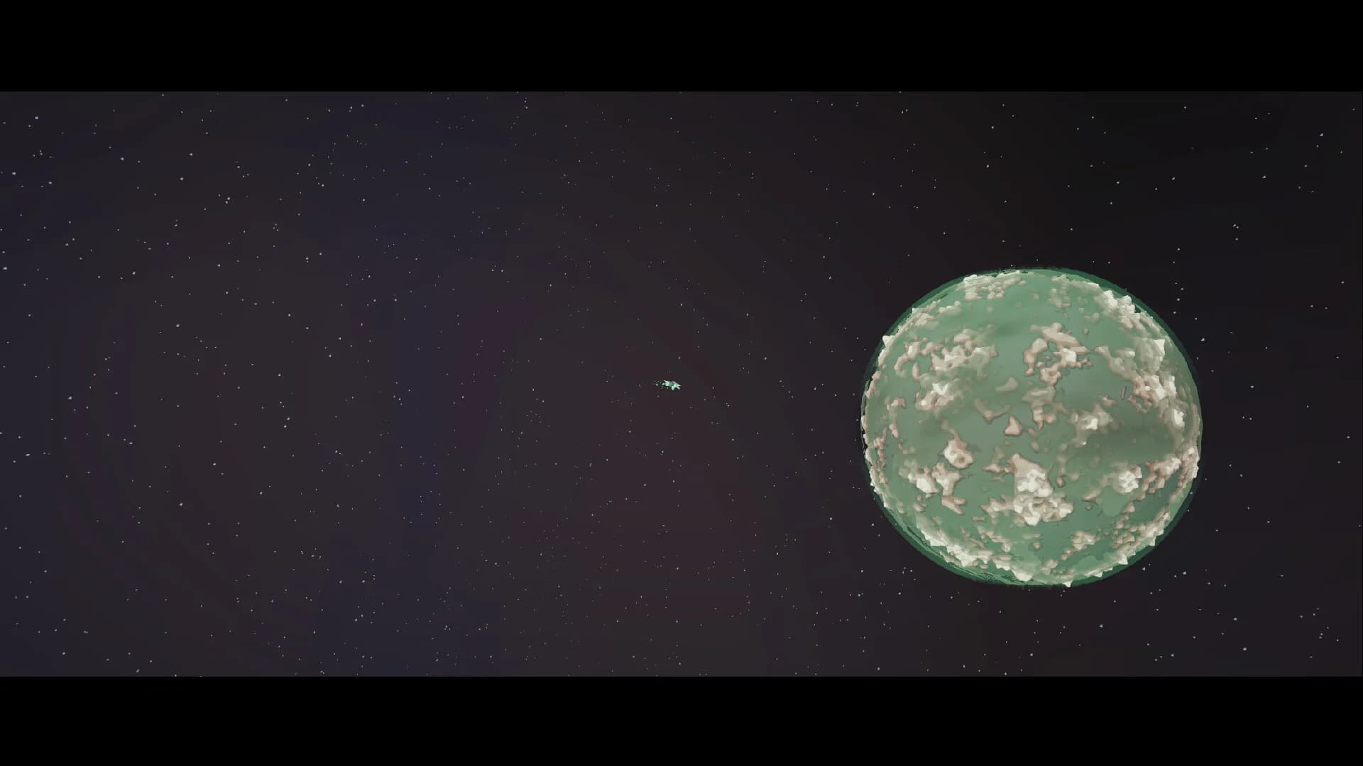 Space Vet görsel 5