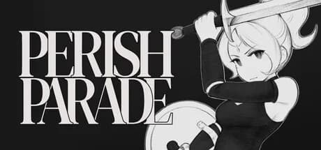 Perish Parade görsel 1
