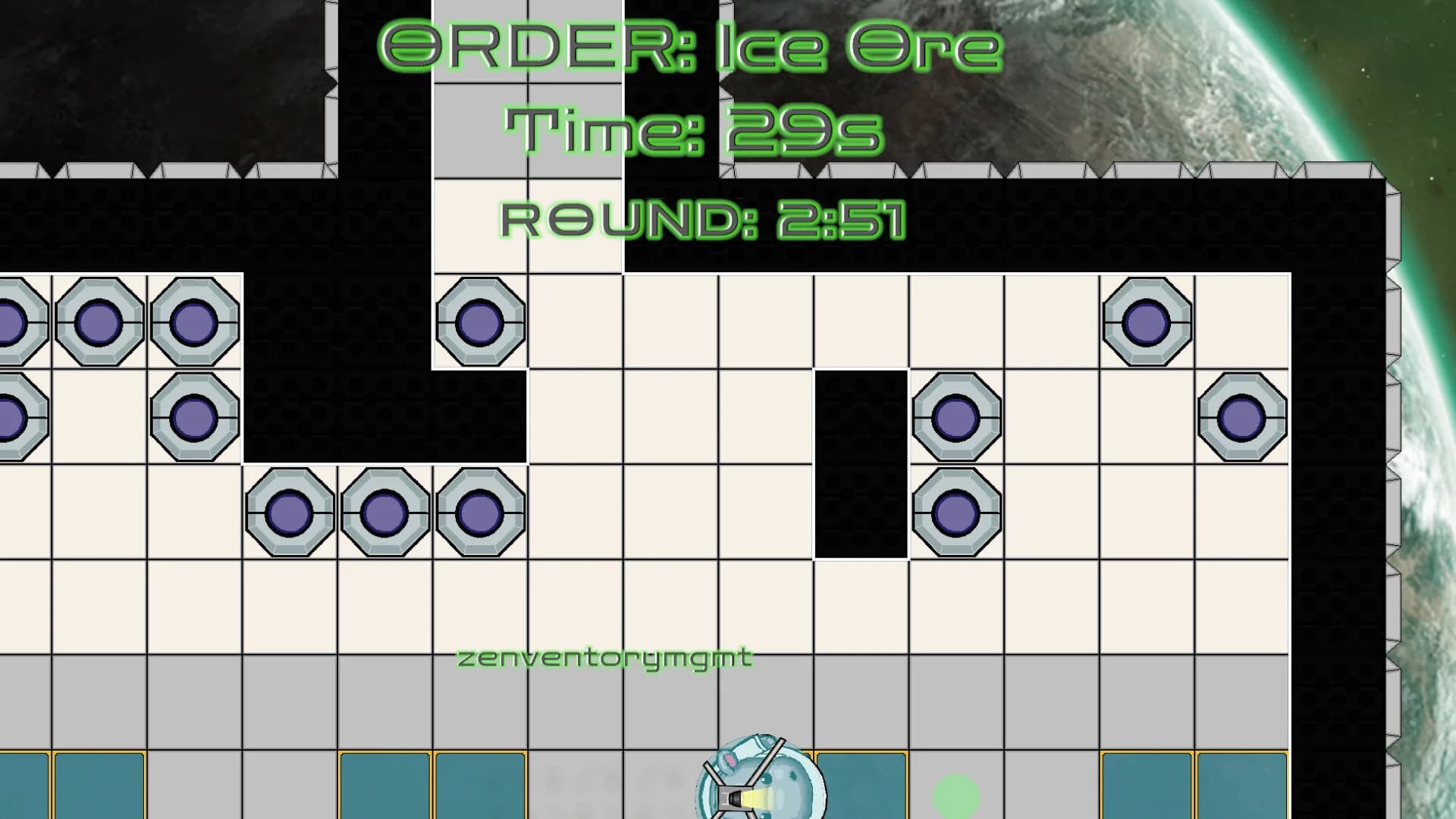 Space Depot görsel 3