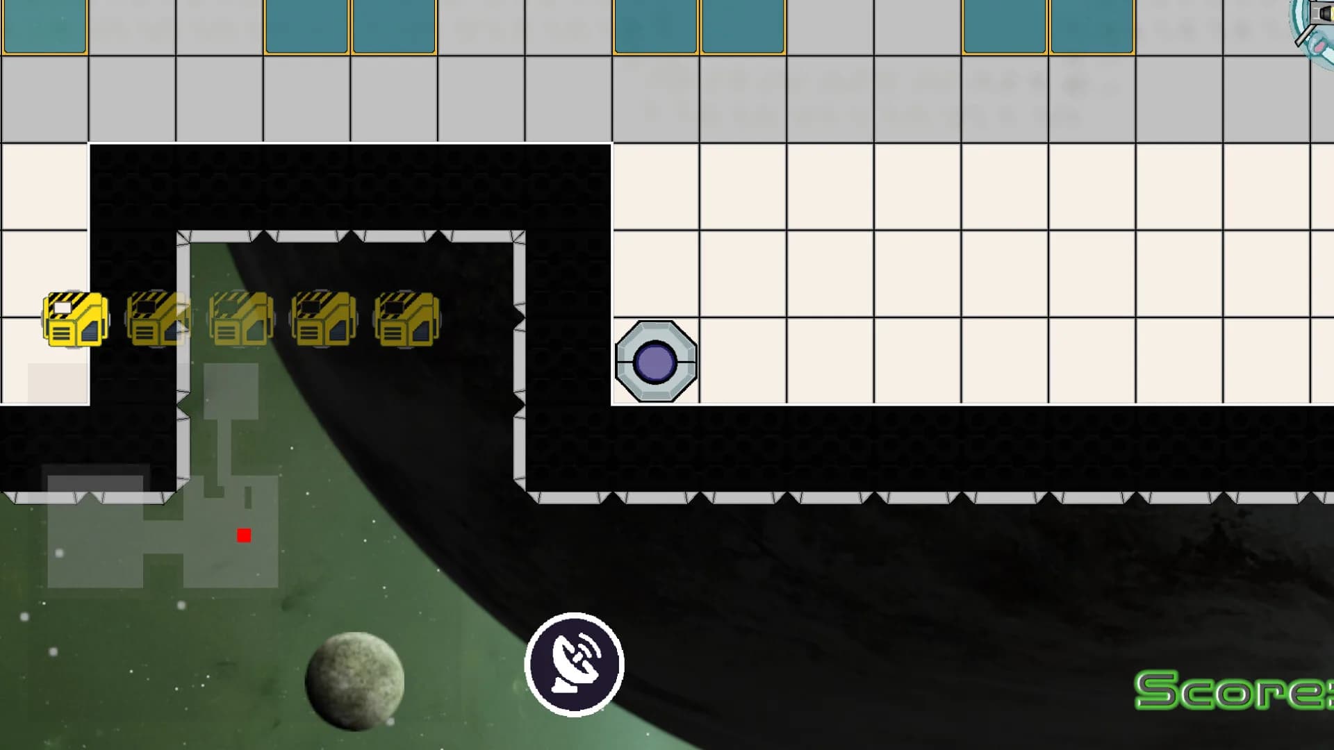 Space Depot görsel 4