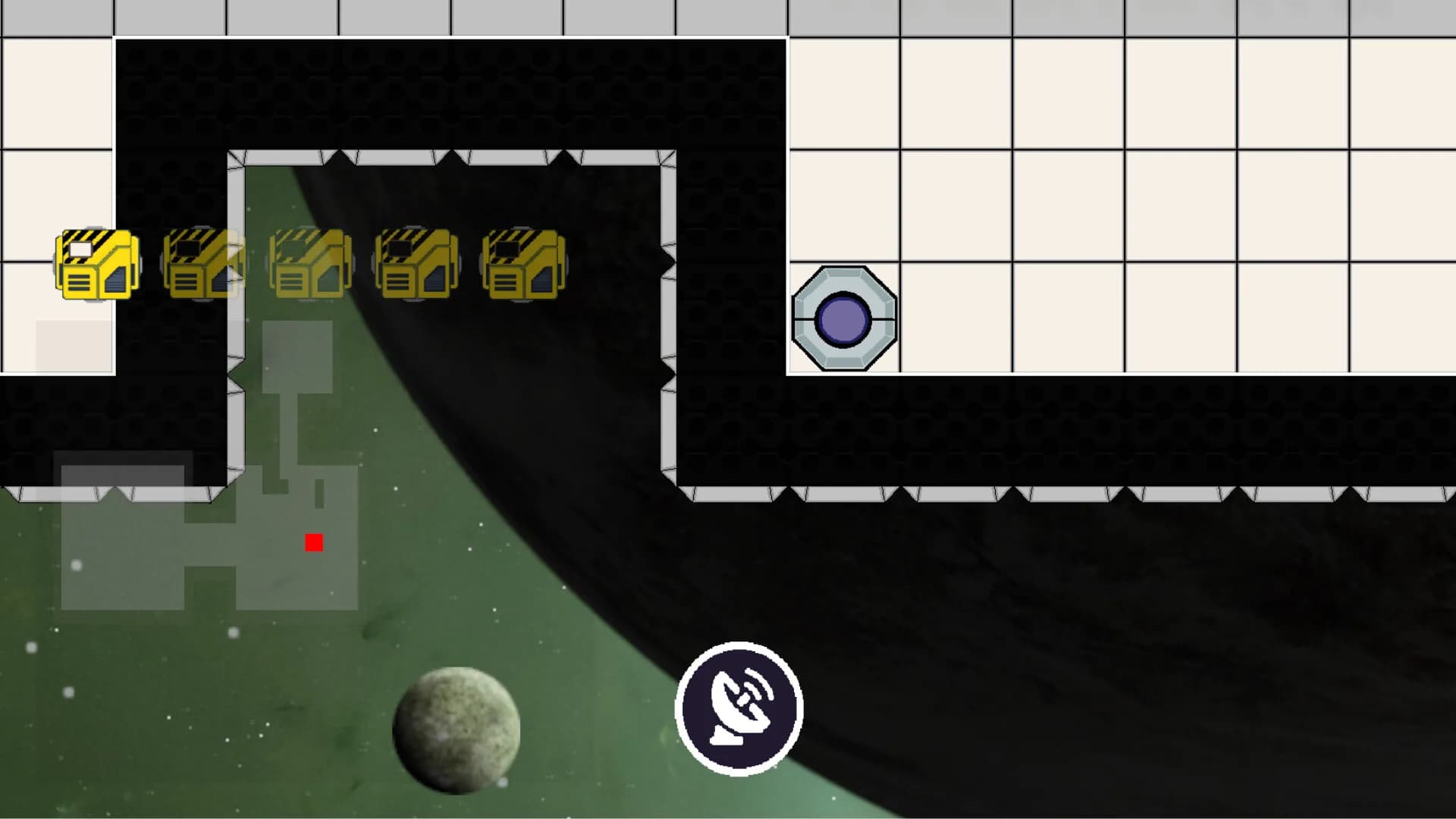 Space Depot görsel 6
