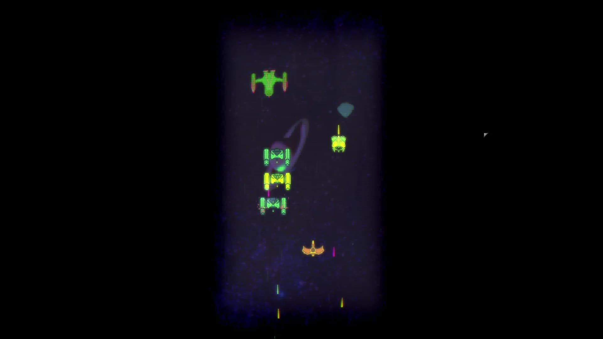 DRONE SMUGGLER görsel 6