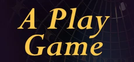 A Play Game görsel 1