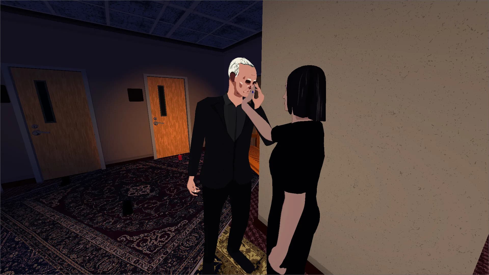 A Play Game görsel 9