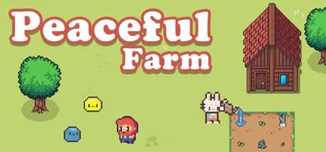 PeacefulFarm