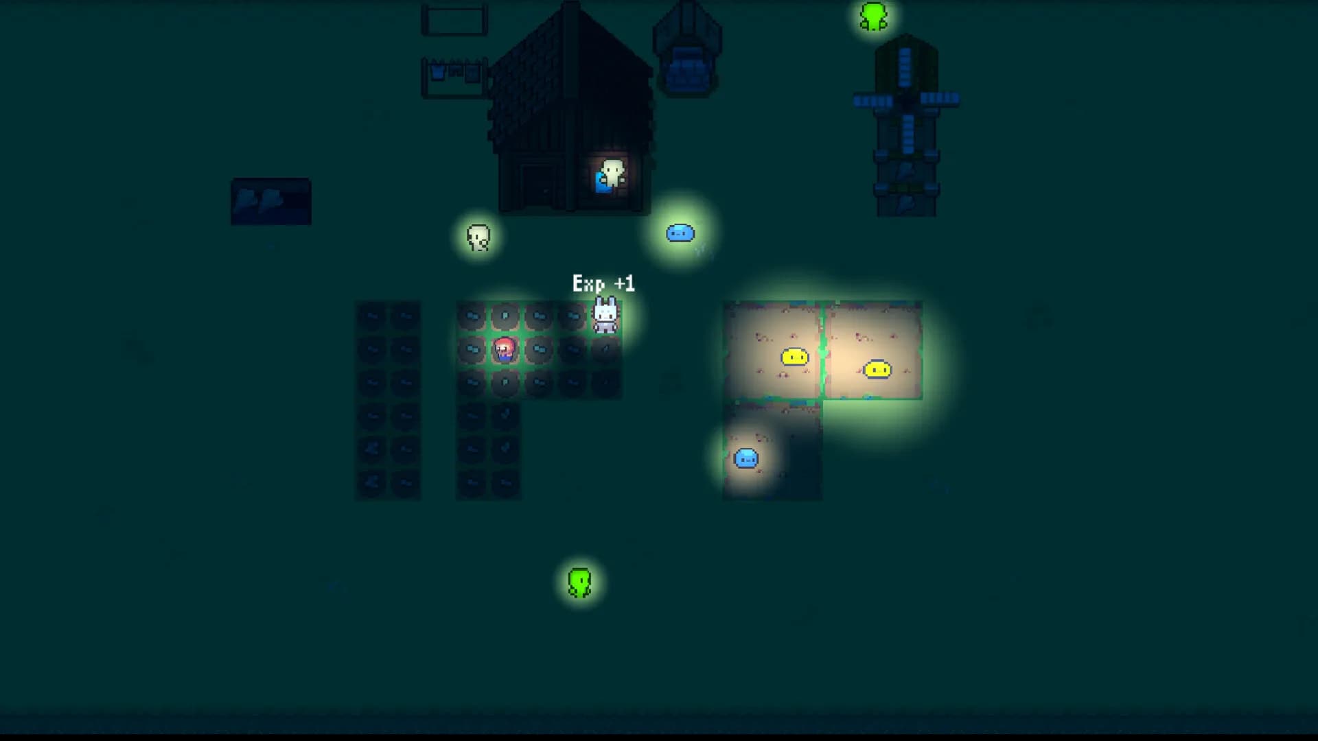 PeacefulFarm görsel 10