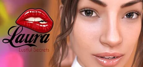 Laura Lustful Secrets