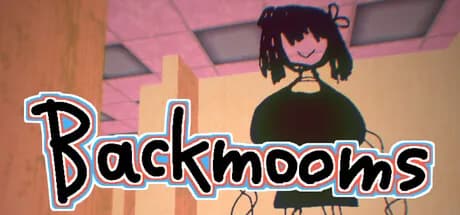 Backmooms görsel 1