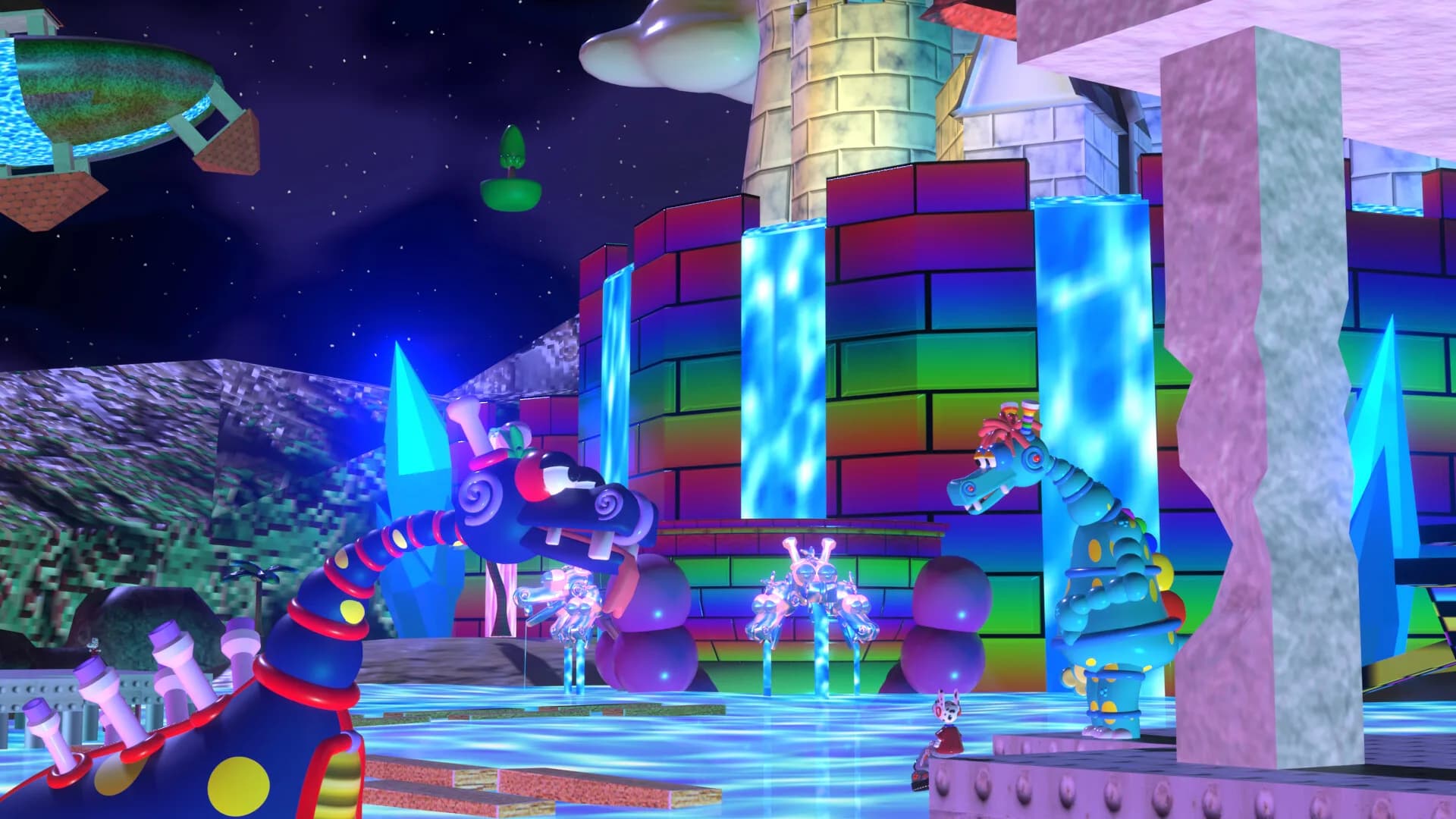 Kami Quest: Enter the Imagynasium görsel 6